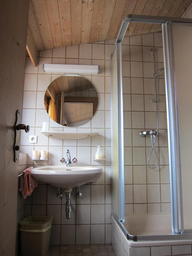 Gaestehaus Valentina Mayrhofen Exteriör bild